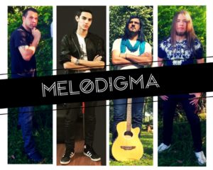 Melodigma