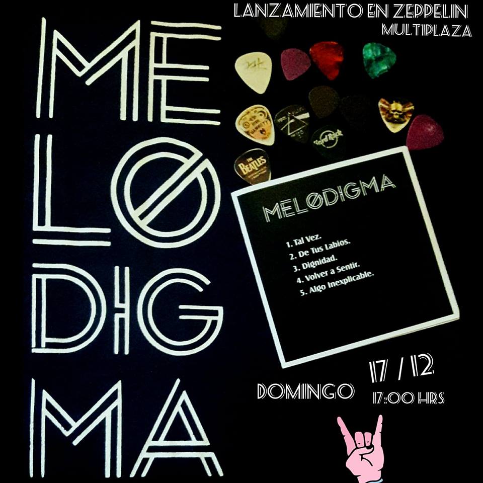 Melodigma