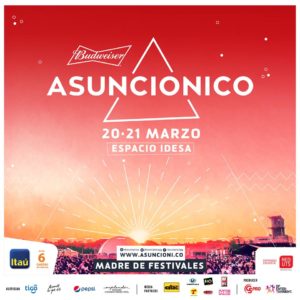 asuncionico idesa