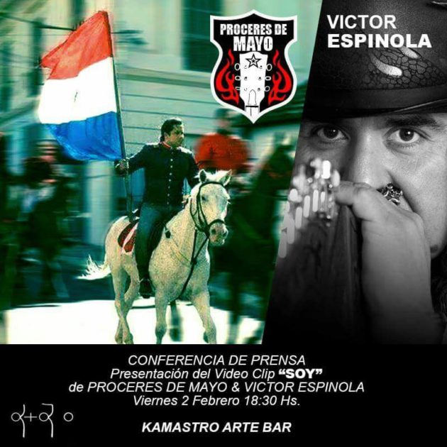 Flyer - Proceres
