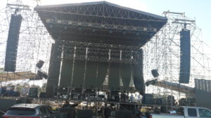 ASUNCIONICO ESCENARIO
