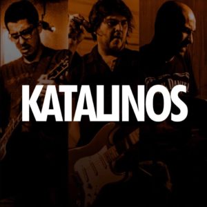 Katalinos