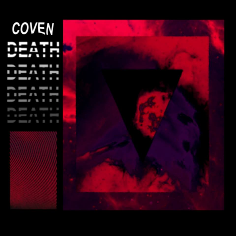 Portada del EP "Death"