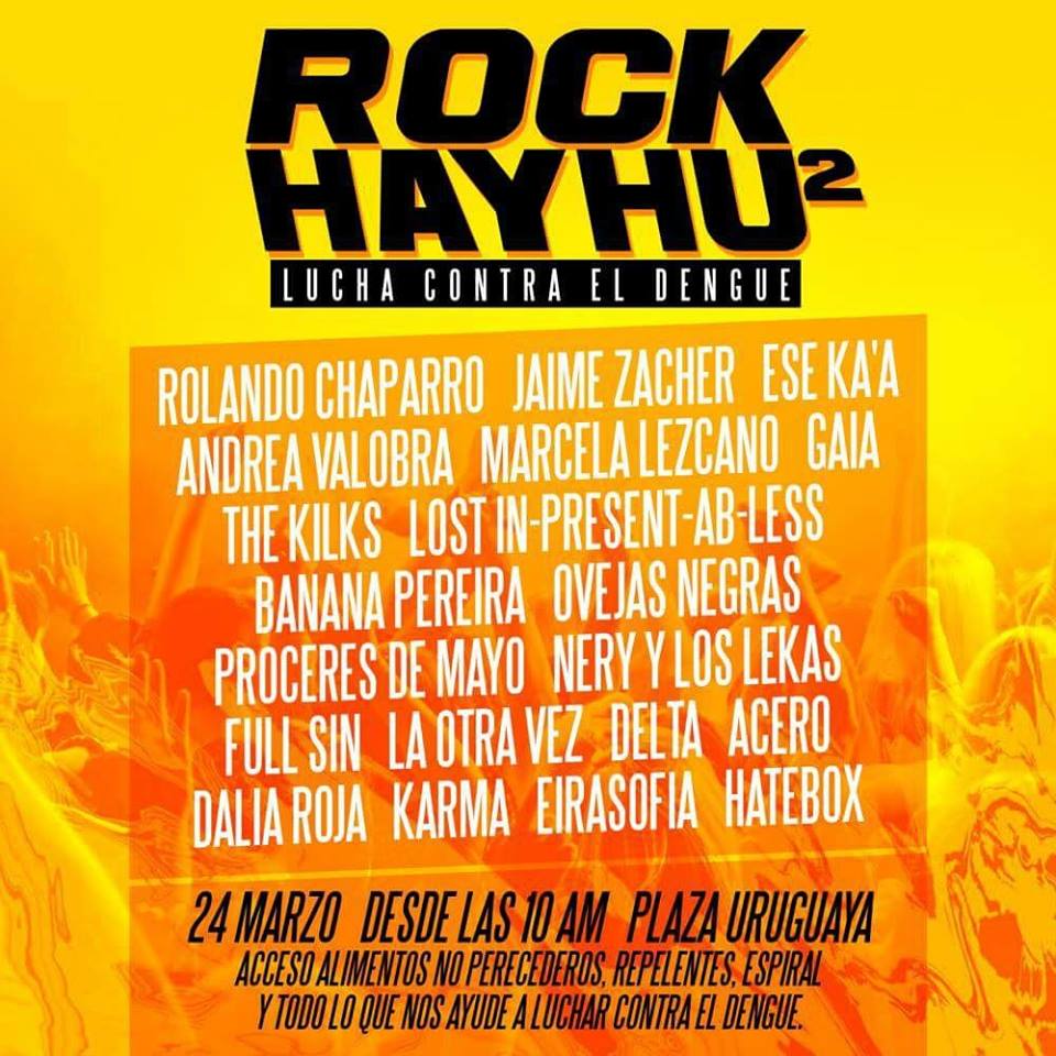 Rockhayhu 2