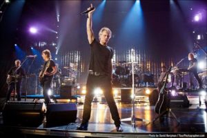 bon jovi hall portada
