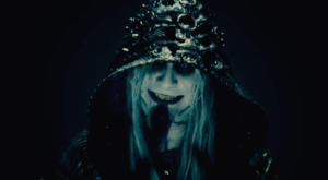 Dimmu Borgir