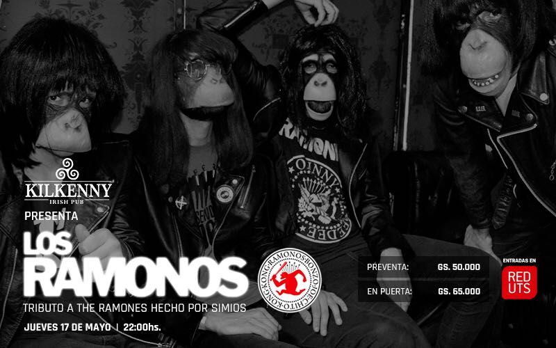 RAMONOS
