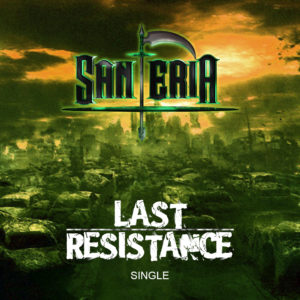 Last Resistance Art(1)