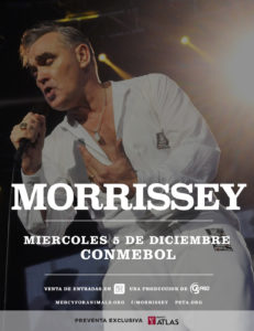 MORRISEY