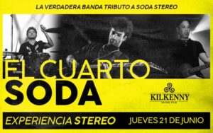 soda el cuarto