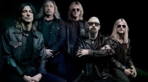 Judas Priest picture ll