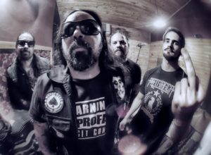 The Profane