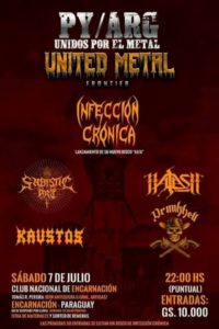 United Metal Frontier