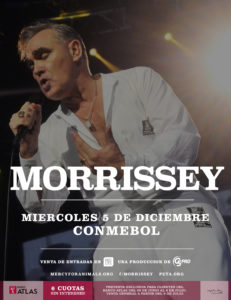 morrisey 2018