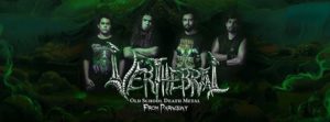 verthebral