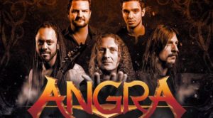 Angra