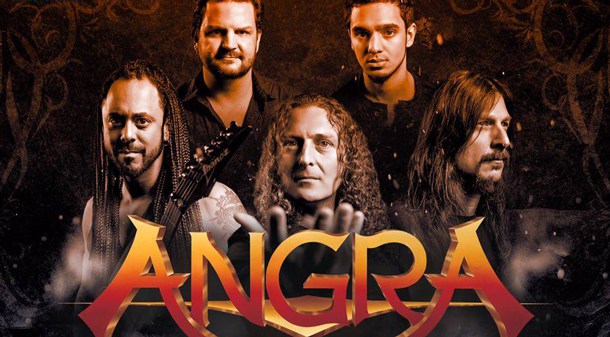 Angra