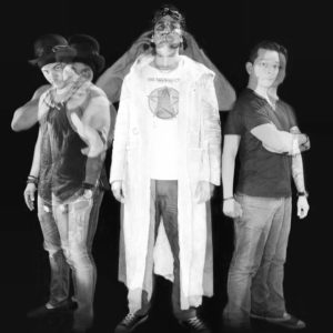 The Rockadictos