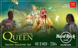 Classical Queen