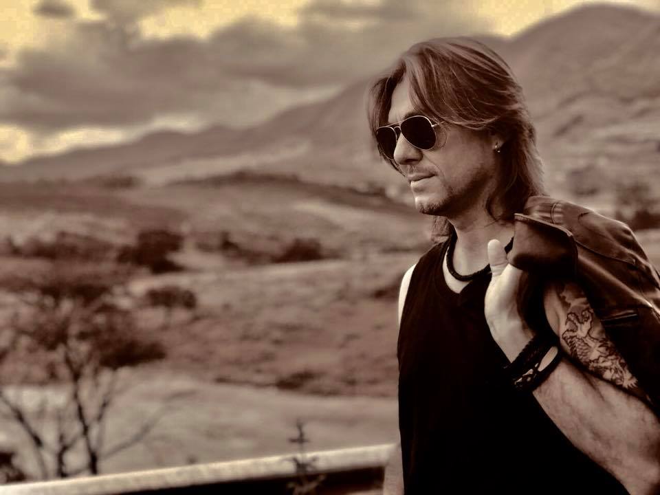Edu Falaschi