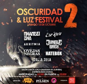 OSCURIDAD FESTIVAL PORTADA