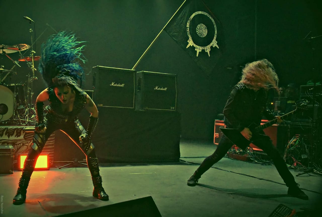 Arch Enemy
