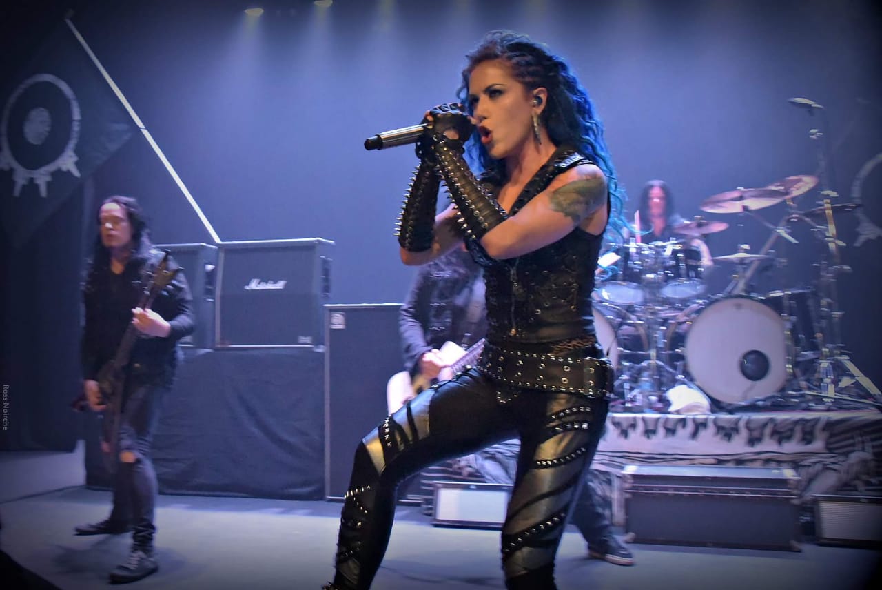 Arch Enemy