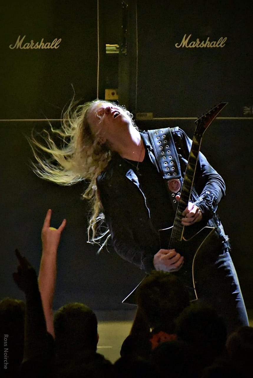 Arch Enemy