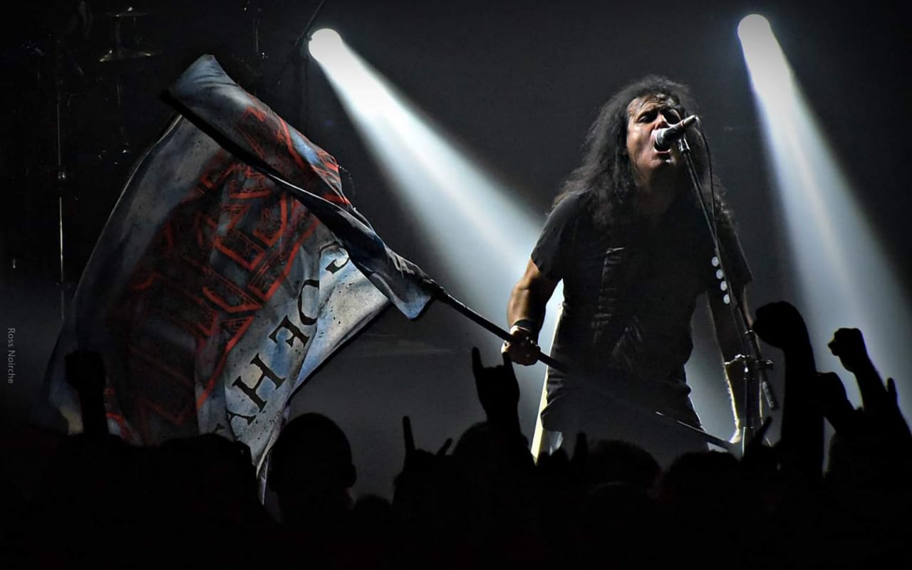 Kreator