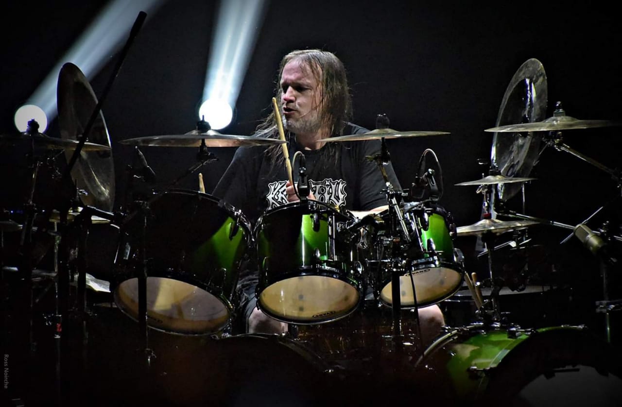 Kreator