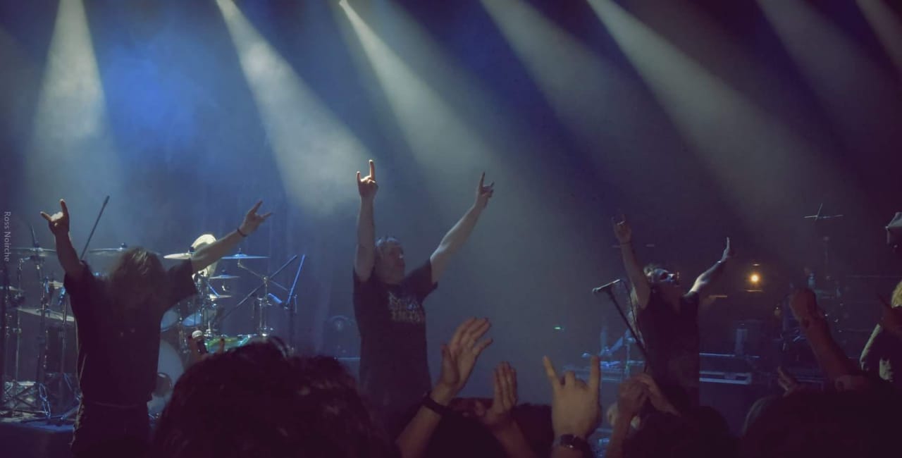 Kreator