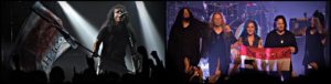 Kreator Arch Enemy