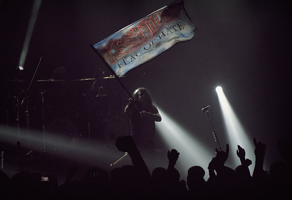 Kreator