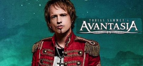 Avantasia