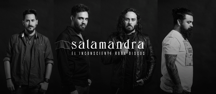 El Inconsciente Roba Discos