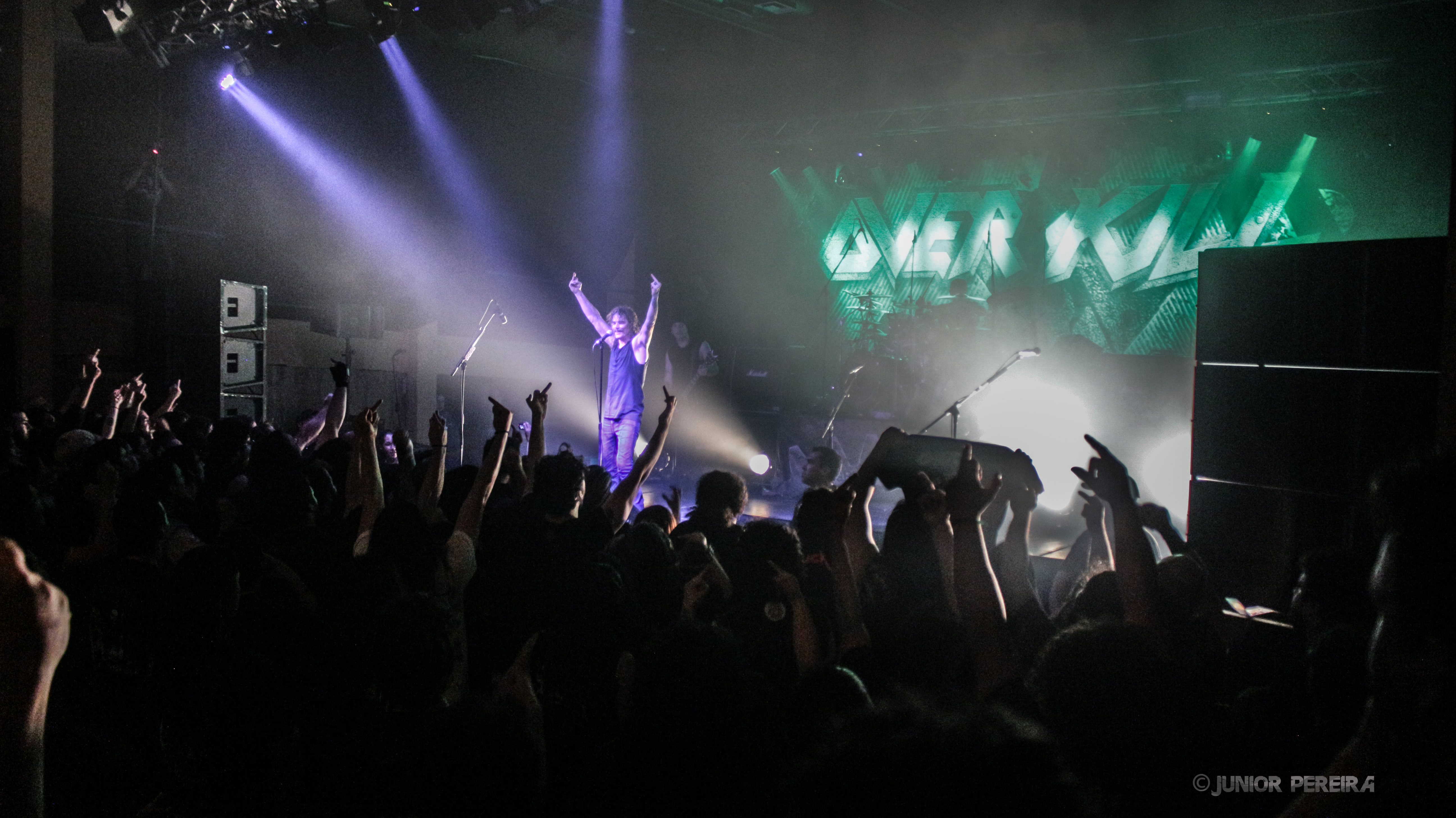 Overkill