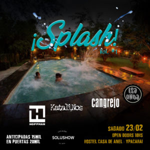 SPLASH