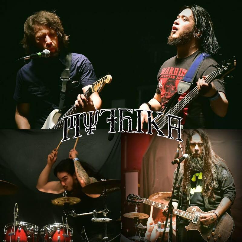 Mythika ll