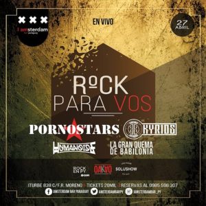 kyrios y Pornostarsv-para gacetilla