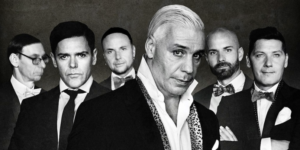 rammstein