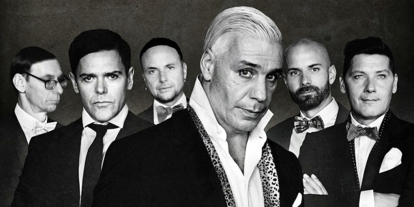 rammstein
