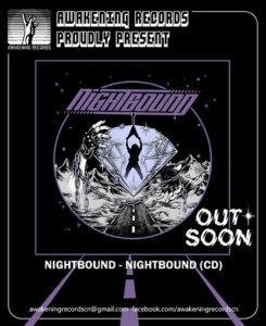 NIGHTBOUND