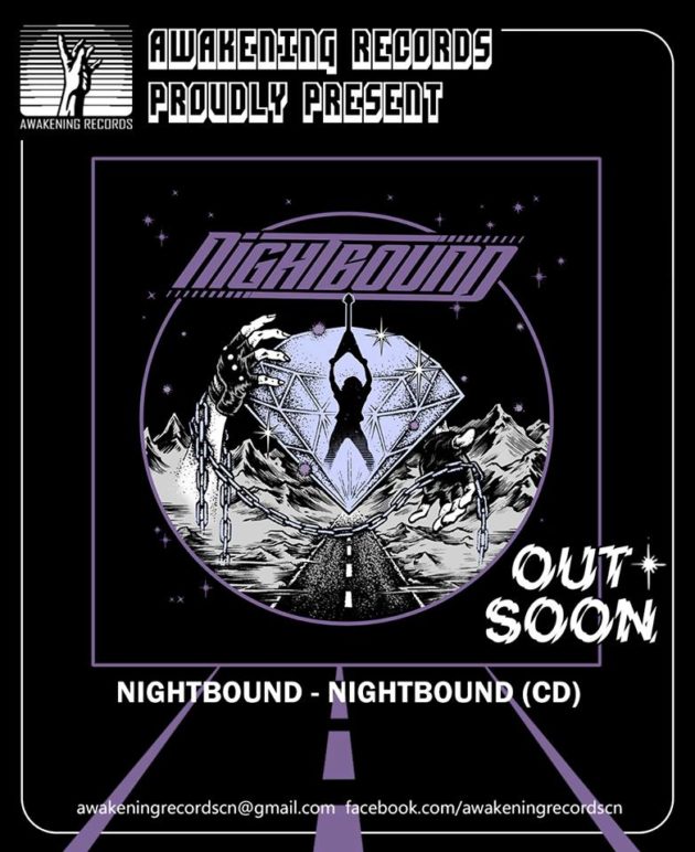 NIGHTBOUND