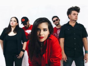 Tribu Sonica