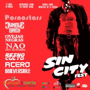 sin city