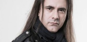 Andre Matos