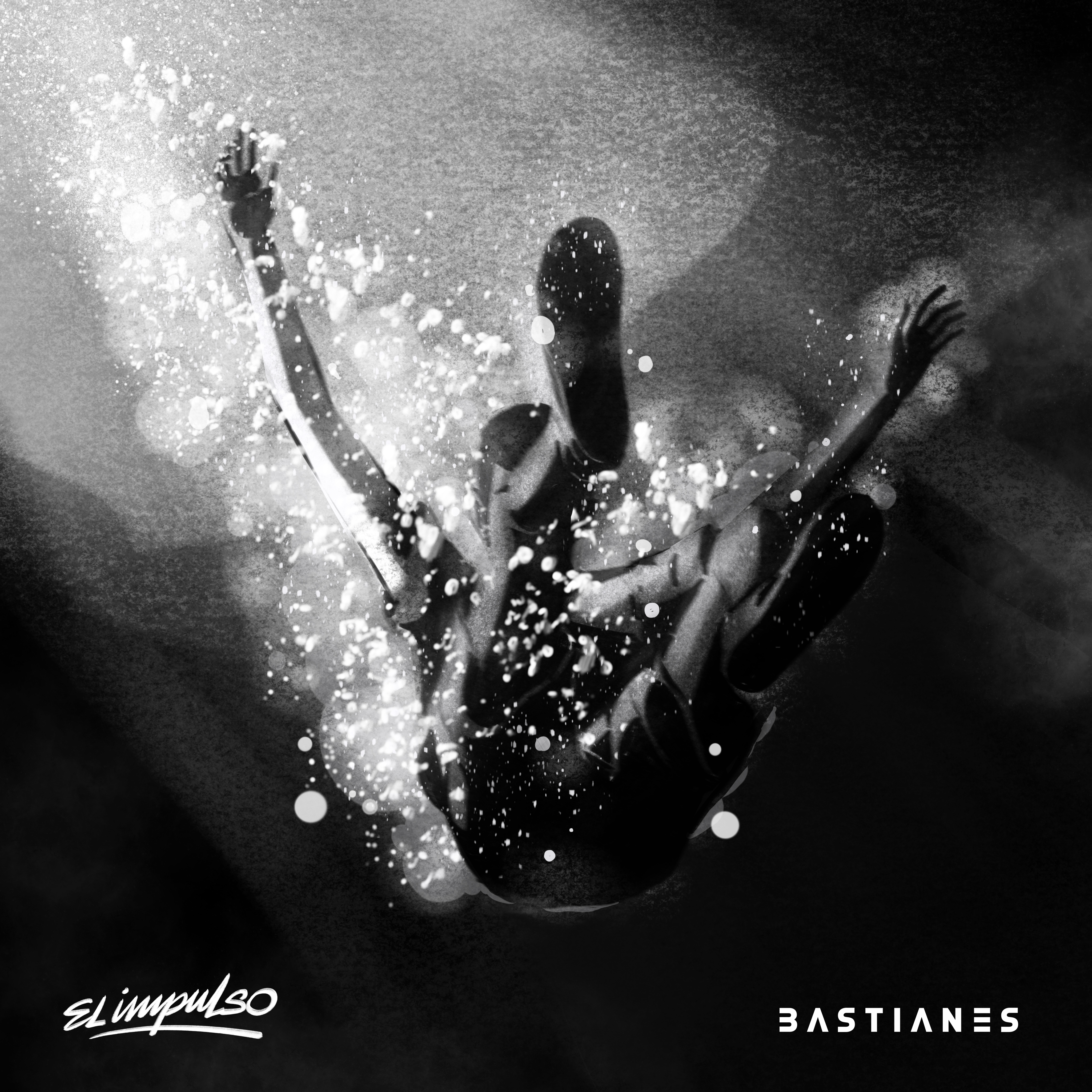 Bastianes - El Impulso (Arte de Tapa)