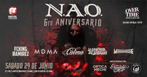 NAO