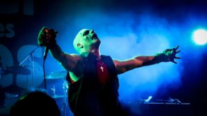 michale graves casco antiguo
