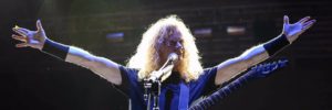 Dave Mustaine
